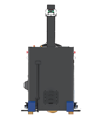 Tugger 5.0T